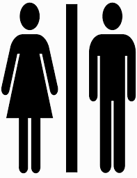 Restrooms Sign Page Construction Signs Restroom Sign Bathroom Signs