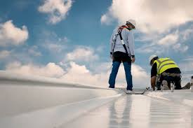 Collier roofing solves the toughest roofing challenges. Commercial Roof Coatings Archives Acs Commercial Roofing