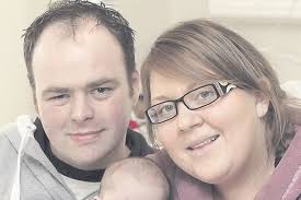 Just Born: Emily-Jane Templeton