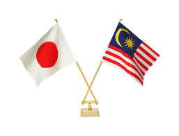 Trade promotion organization in asia (member organizations). Jetro And Matrade Sign Moc To Boost Dx Collaboration Groovy Japan