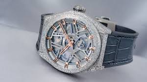 Clubs have reportedly agreed to defy fifa's sanctions imposed on players who skipped international duty to avoid quarantine and missing out . Hands On Zenith Defy Lab Luxify