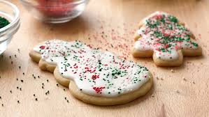 Don't miss our very special holiday cookie recipe collection with all your holiday favorites! Basic Iced Holiday Sugar Cookies Recipe Pillsbury Com