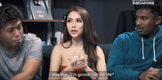 Her father is known rogue lawyer david rasif. S Porean Dj Jade Rasif Broke Up With Ex Over Drumlets Then Got Him Fired