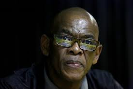 It has been clear for a month that ramaphosa and his allies were ratcheting up the pressure on magashule, with fikile mbalula leading the charge. Reports On Ace Labelled Fake News