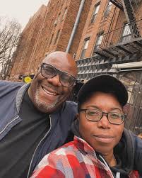 Donnetta Lavinia Grays