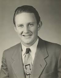 Ben Anthony Weddington Obituary