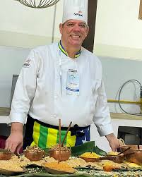 Gilmar Borges (@ogilmarborgeschef) · Instagram 照片和视频