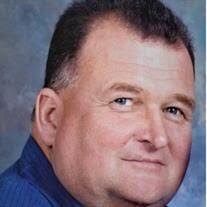 Jerry Ray Jackson Obituary