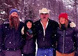 Maybe you would like to learn more about one of these? Meet Marty Raney S Wife Mollee Roestel Marty Raney S Net Worth Wiki Age Family Realitystarfacts