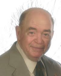 Orville Steele Obituary