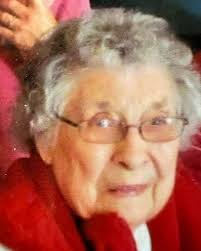 Betty Millikin, 102, of Grayling