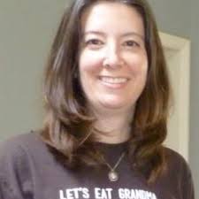 Mo Crist, Editor in New York, NY, USA