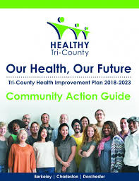Welcome to the countycare provider network. Healthy Tri County Trident United Way