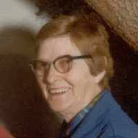 Jewel Helen Russel (1922–1992)