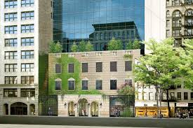 Francis xavier is right around the corner. Renaissance New York Chelsea Hotel Debuts At 112 West 25th Street New York Yimby