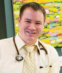 Why Physicians Should Practice Medicine in Kansas