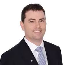 Grant Parker, Mortgage Broker at Aussie Home Loans