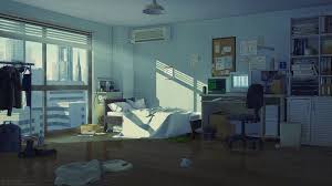 Gamers!, room, interior, sitting, desk. Anime Room Aesthetic Wallpapers Wallpaper Cave