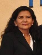 En el dia de su cumpleaño deseamos hacerle llegar un saludo especial a la  Profesora Magali, que Dios la acompañe en su camino, le de mucha salud y  exito para su vida,