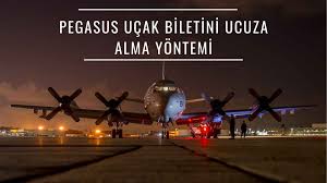 Uçak bileti alımlarında en uygun fiyatlar ucuzauc.com 'da. Pegasus Ucak Biletini Ucuza Alma Yontemi En Uygun Ucak Bileti