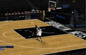 All necessary art files for current 2020/2021 season roster in parts #5 download courts #2 here. Nba 2k14 Brooklyn Nets Court Patch Gaming Stop