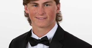 Michael Brost Jr., Collegiate