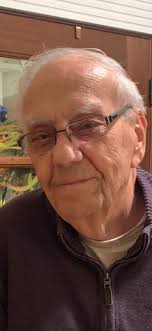 Heinlein, Richard John