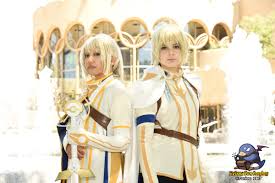Artorius Collbrande (Tales of Berseria) by La_Lei | ACParadise.com