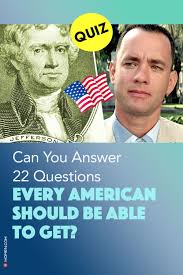 Questions and answers about folic acid, neural tube defects, folate, food fortification, and blood folate concentration. Quiz Can You Answer 22 Questions Every American Should Be Able To Get Quiz History Quiz Interesting Quizzes