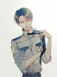صور شخصيات هجوم العمالقة Levi Ackerman Attack On Titan Levi Levi