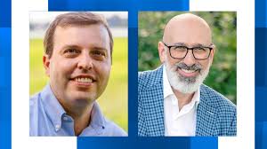 ELECTION RESULTS: All precincts reporting in Charleston Co. runoff races