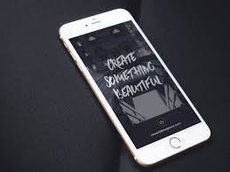 Here are 50 free iphone 6 and iphone 6 plus mockup in (psd, ai and sketch). White Iphone 6 Plus Mockups Psd Psdblast