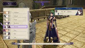 Complete the story and begin ng+. Fire Emblem Three Houses Sauna Guide Samurai Gamers