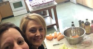 Livingston County school workers jumpstart new year with health challenge