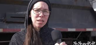 Terry Maracle and Shawn Brant promote mob violence against Wet'suwet'en  solidarity camp