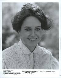 1979 Press Photo Actress Jill Eikenberry