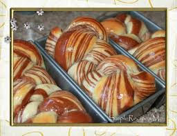 Pin By Sheri Bryant On Bread Of Life Recipes Asian Bread Recipe Food