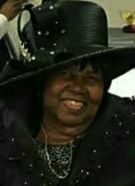 Bertha Lee Johnson Obituary