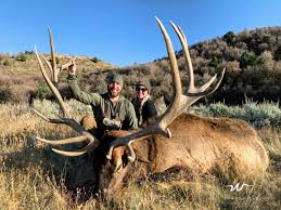 Tag game bags for elk. How Much Do Guided Hunting Trips Cost West Canyon Ranch