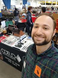 End of an era for the Expo Center's gun show