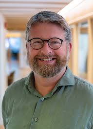 Former CAS Project Leader, Jørn Øyrehagen Sunde, Honored with Prestigious  Sarton Medal