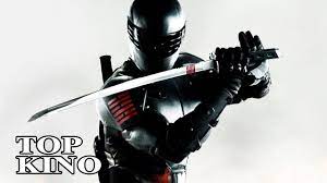 Генри голдинг, эндрю кодзи, урсула корберо и др. G I Joe Brosok Kobry Snejk Ajz Russkij Trejler Film 2021 Youtube