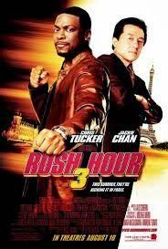 Rush Hour Iii Download English Movie In Hindi 2007 In 2020 Rush Hour 3 Jackie Chan Movies Rush Hour