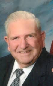 Dale Wittmann Obituary