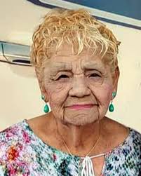 Placida Chavez Villanueva Obituary February 16, 2025