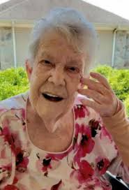 Obituary for Ethel Mae (Bollman) Ford