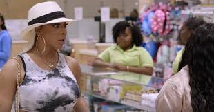 Karlie's polygraph results | love & hip hop: Om67eu2wil2um