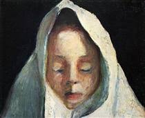 Paula Modersohn-Becker