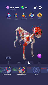 Idle human (mod, unlimited money) apk para android descargar gratis. Idle Pet Create Cell By Cell Apk 5 3 Juego Android Descargar