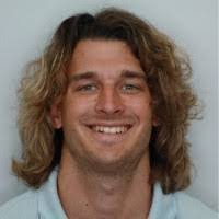 Scott Shogren's Instagram, Twitter & Facebook